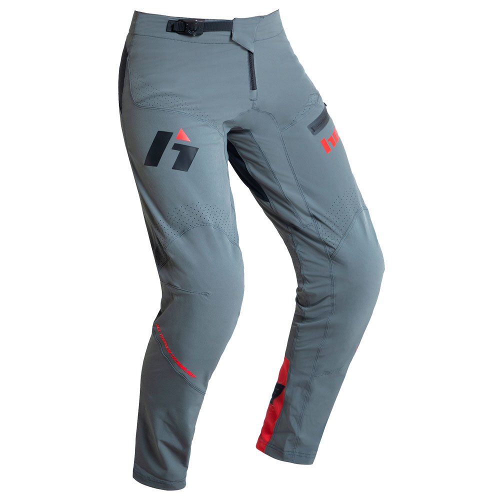 PANT TECH23 GREY LARGE